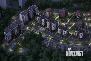 2-к квартира, вторичка, 64м2, 7/9 этаж