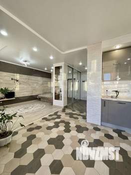 1-к квартира, вторичка, 40м2, 16/16 этаж