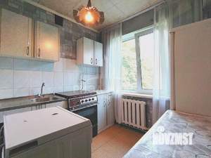2-к квартира, вторичка, 44м2, 5/5 этаж