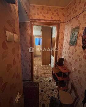 3-к квартира, вторичка, 47м2, 5/5 этаж