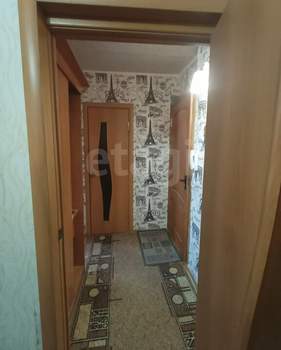 1-к квартира, вторичка, 24м2, 3/5 этаж