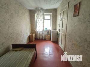 2-к квартира, вторичка, 44м2, 4/4 этаж