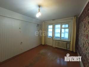 4-к квартира, вторичка, 73м2, 1/5 этаж