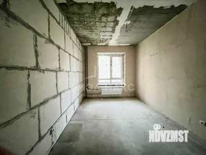 1-к квартира, вторичка, 45м2, 1/9 этаж