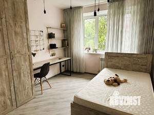3-к квартира, вторичка, 62м2, 5/5 этаж