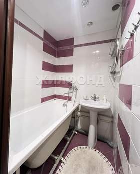 2-к квартира, вторичка, 48м2, 4/5 этаж