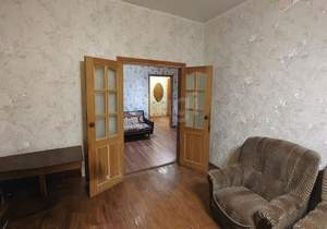 3-к квартира, вторичка, 80м2, 3/9 этаж