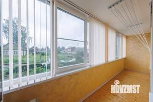 1-к квартира, вторичка, 58м2, 1/10 этаж