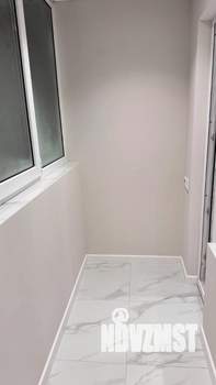 1-к квартира, вторичка, 40м2, 9/10 этаж