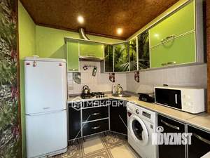 1-к квартира, вторичка, 37м2, 3/3 этаж