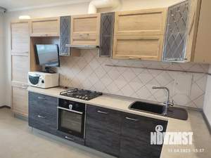 3-к квартира, вторичка, 81м2, 9/10 этаж