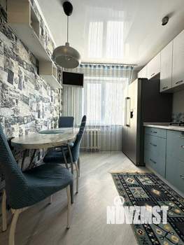 3-к квартира, вторичка, 62м2, 3/5 этаж