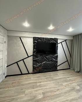 2-к квартира, вторичка, 49м2, 2/5 этаж