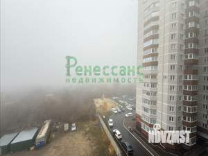 1-к квартира, вторичка, 41м2, 7/16 этаж