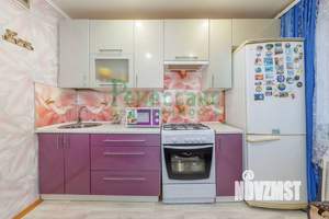 2-к квартира, вторичка, 51м2, 1/5 этаж