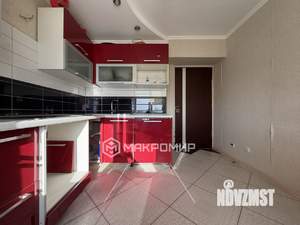 1-к квартира, вторичка, 39м2, 7/14 этаж