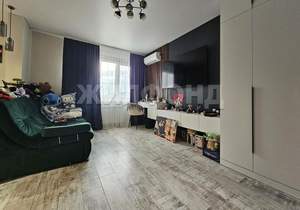 Студия квартира, вторичка, 38м2, 8/16 этаж