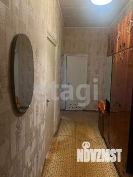 2-к квартира, вторичка, 55м2, 1/3 этаж