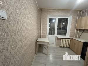 1-к квартира, вторичка, 36м2, 2/10 этаж