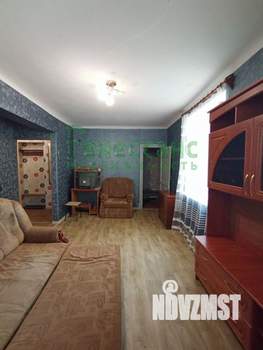 1-к квартира, вторичка, 30м2, 4/5 этаж