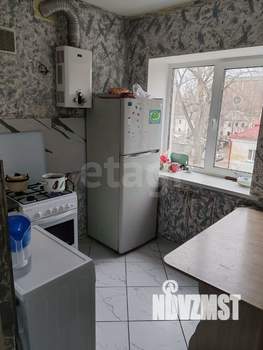3-к квартира, вторичка, 56м2, 4/4 этаж