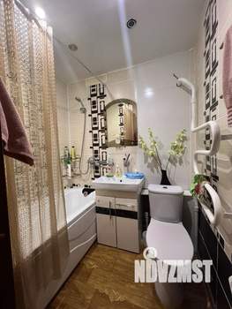 1-к квартира, вторичка, 31м2, 5/5 этаж