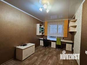 2-к квартира, вторичка, 55м2, 11/18 этаж