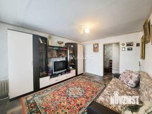 2-к квартира, вторичка, 49м2, 2/5 этаж