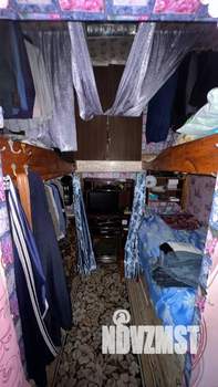 2-к квартира, вторичка, 40м2, 1/1 этаж