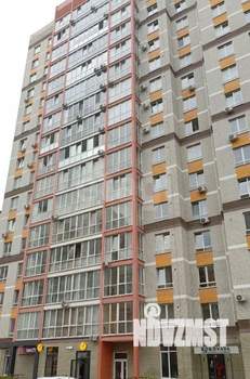 2-к квартира, вторичка, 65м2, 2/16 этаж