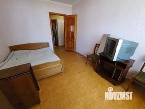 2-к квартира, вторичка, 47м2, 1/5 этаж