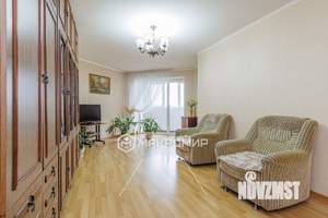 3-к квартира, вторичка, 91м2, 9/10 этаж