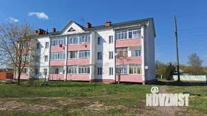 1-к квартира, вторичка, 38м2, 2/3 этаж