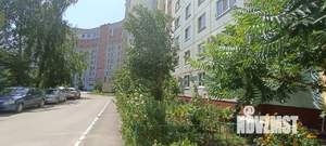 1-к квартира, вторичка, 37м2, 1/10 этаж