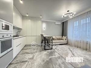 1-к квартира, вторичка, 50м2, 4/9 этаж