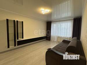 1-к квартира, вторичка, 37м2, 6/16 этаж