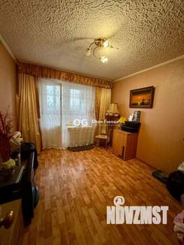3-к квартира, вторичка, 69м2, 1/5 этаж