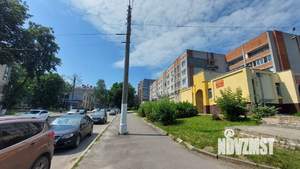 1-к квартира, вторичка, 28м2, 5/5 этаж