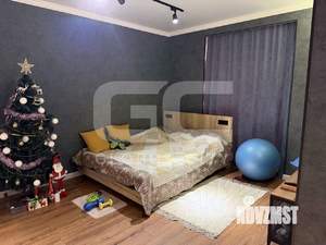 1-к квартира, вторичка, 50м2, 11/16 этаж