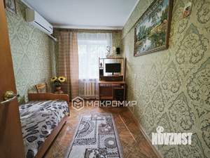 3-к квартира, вторичка, 57м2, 5/5 этаж