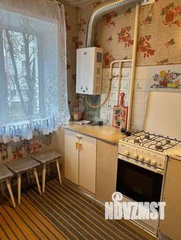 1-к квартира, вторичка, 31м2, 2/5 этаж