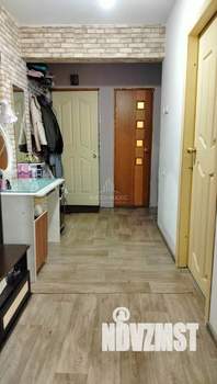 2-к квартира, вторичка, 50м2, 6/9 этаж