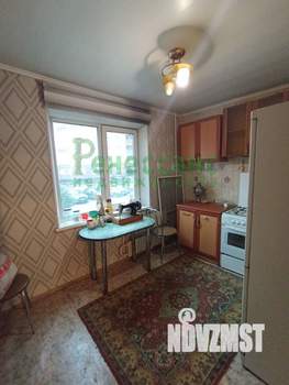 1-к квартира, вторичка, 38м2, 1/10 этаж