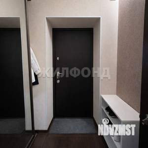 1-к квартира, вторичка, 39м2, 4/10 этаж