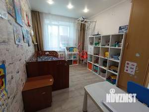 2-к квартира, вторичка, 47м2, 5/5 этаж