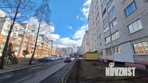 4-к квартира, вторичка, 79м2, 5/10 этаж