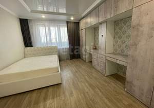 1-к квартира, вторичка, 41м2, 15/16 этаж