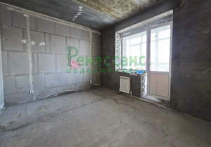 2-к квартира, вторичка, 68м2, 1/11 этаж