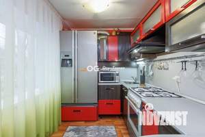 3-к квартира, вторичка, 58м2, 3/5 этаж