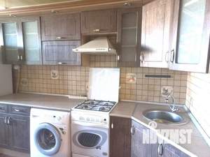 1-к квартира, вторичка, 36м2, 8/9 этаж
